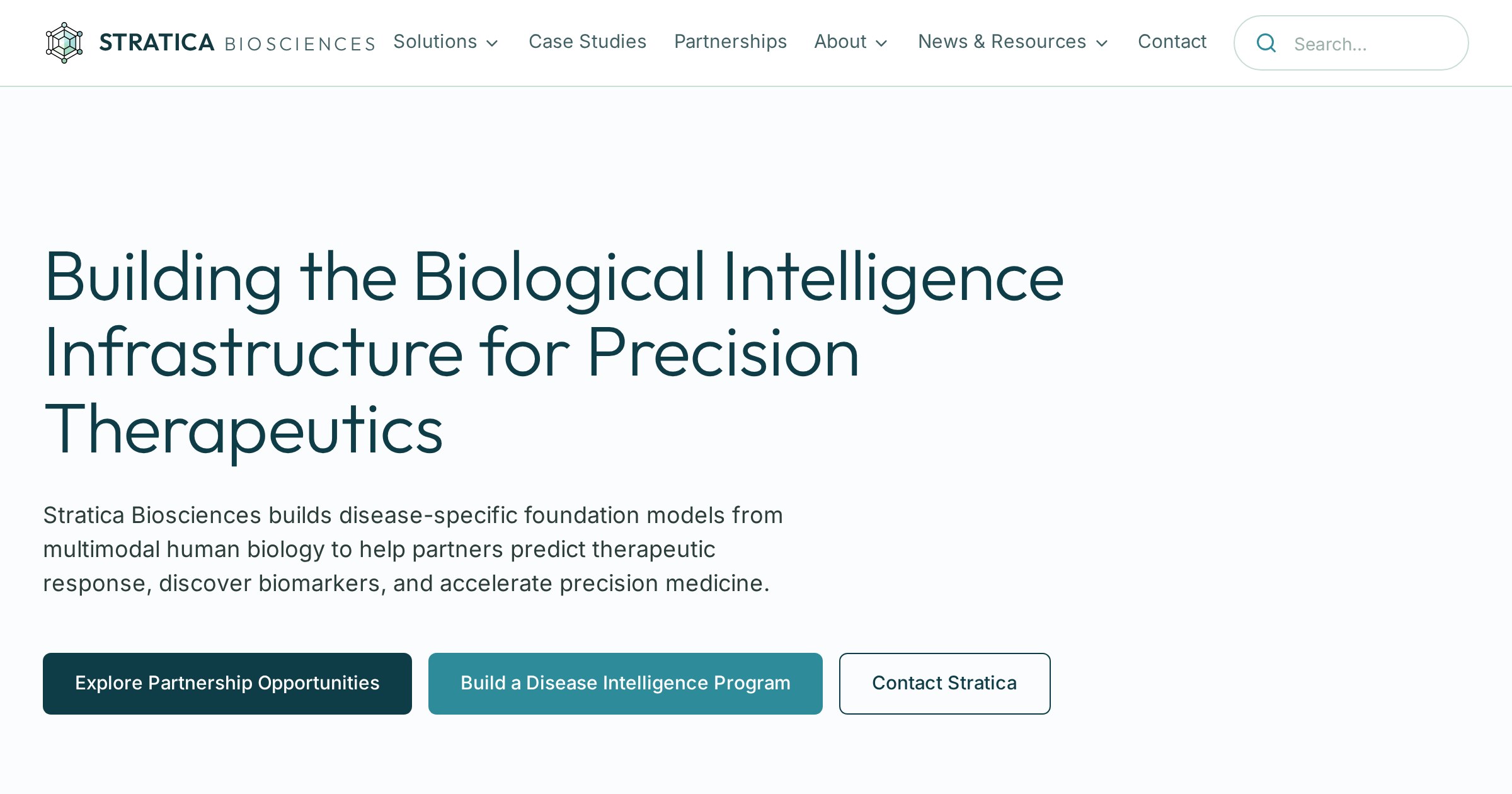 Building Biological Intelligence Infrastructure