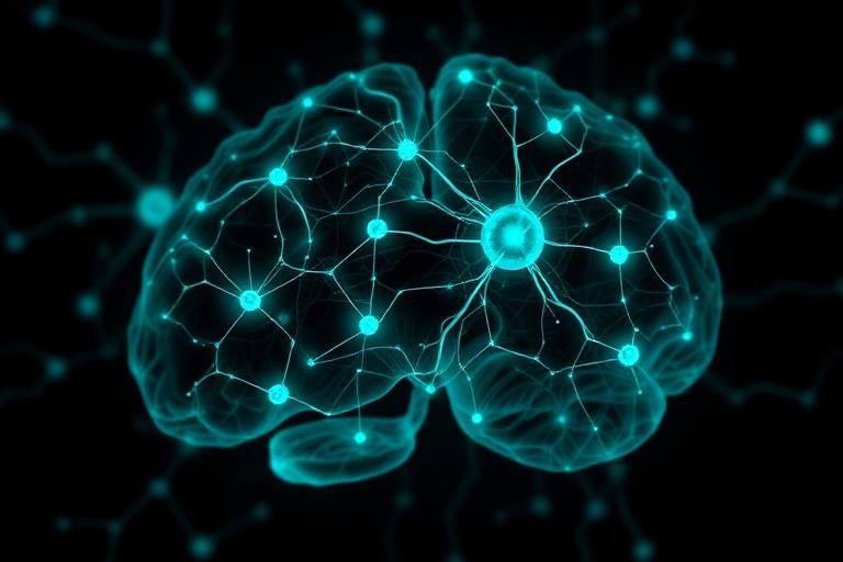 Neurodegenerative & CNS Disease