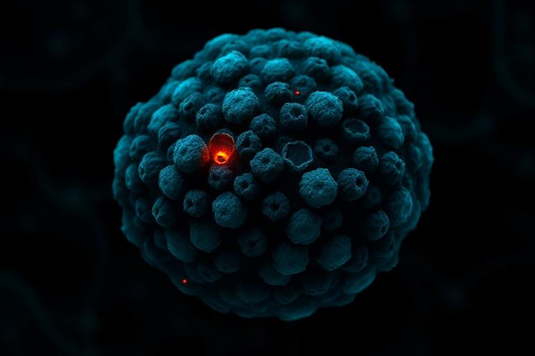 Oncology & Tumor Microenvironment Biology