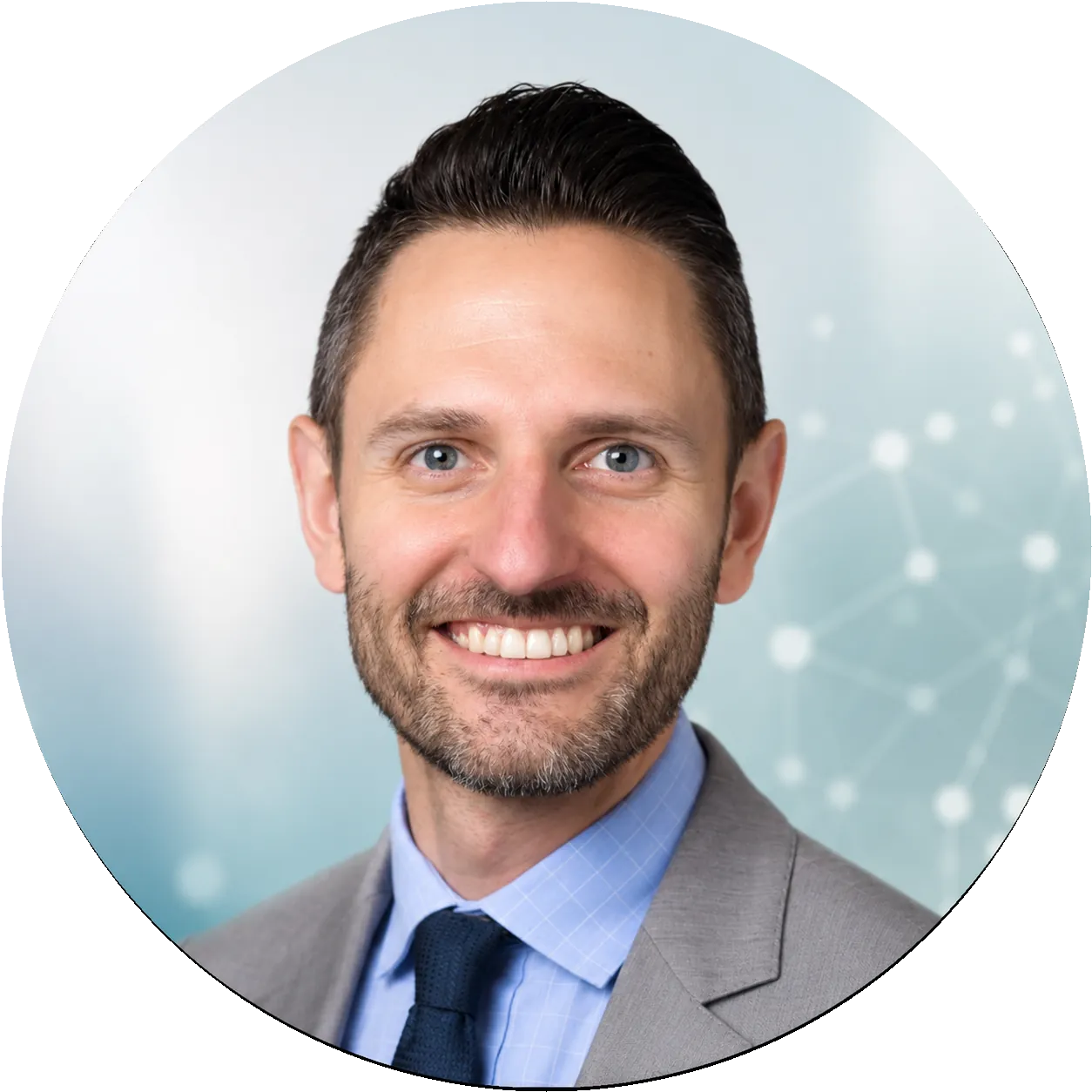 Kevin Matthew Byrd, Ph.D.